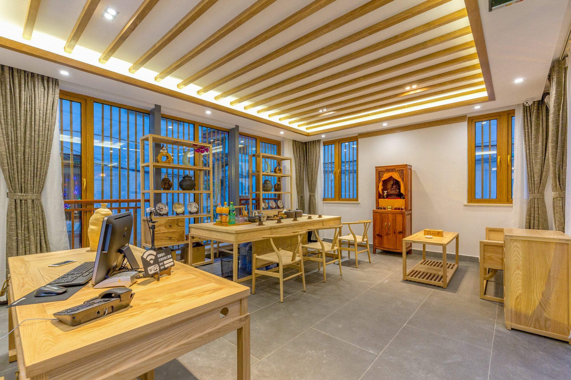 The South House Lijiang (Yunnan) Exterior foto